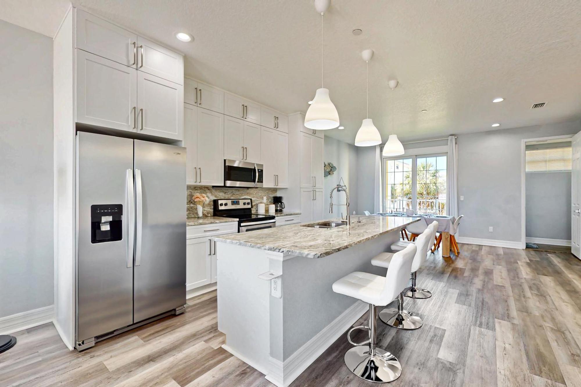 Indian Rocks Retreat Unit B Villa Clearwater Beach Exterior photo